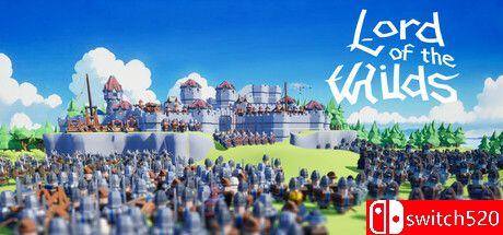 《荒野领主》游戏封面