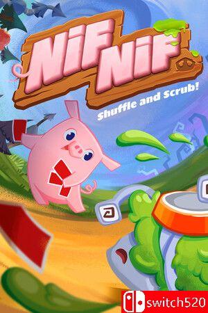 《泥服泥服（Nif Nif）》官方中文 TENOKE镜像版封面图