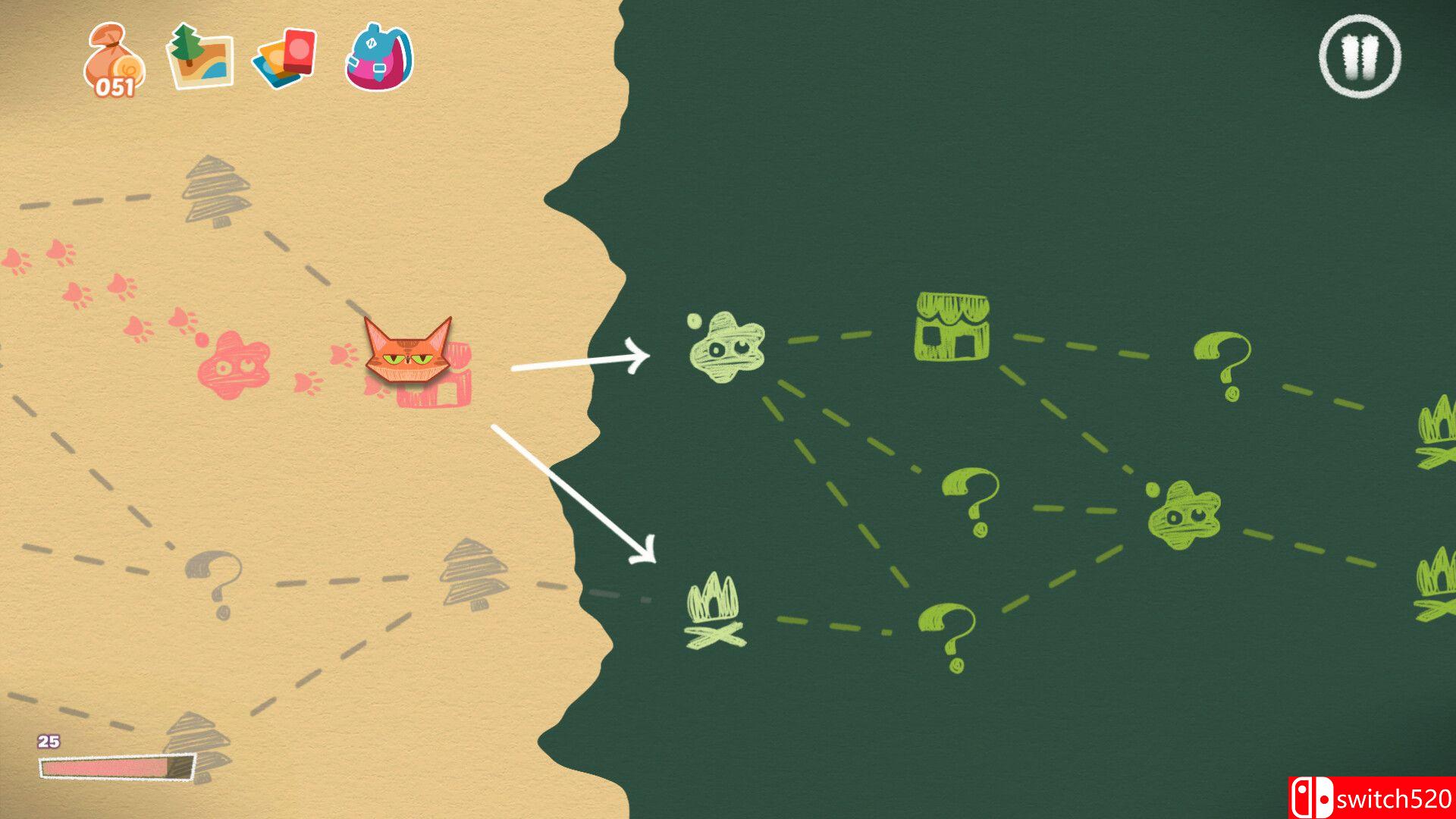 《泥服泥服》游戏截图4