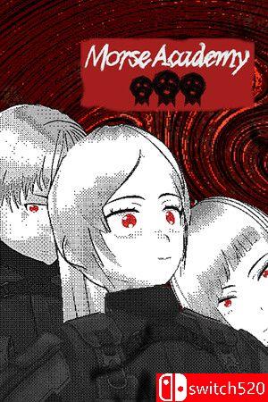 《摩斯学院（Morse Academy）》官方中文 TENOKE镜像版封面图
