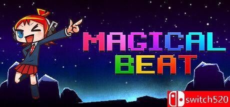 《魔拍对决（MAGICAL BEAT）》游戏封面