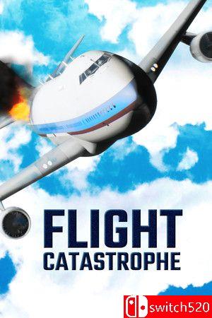 《航班灾难（Flight Catastrophe）》官方中文 TENOKE镜像版封面图