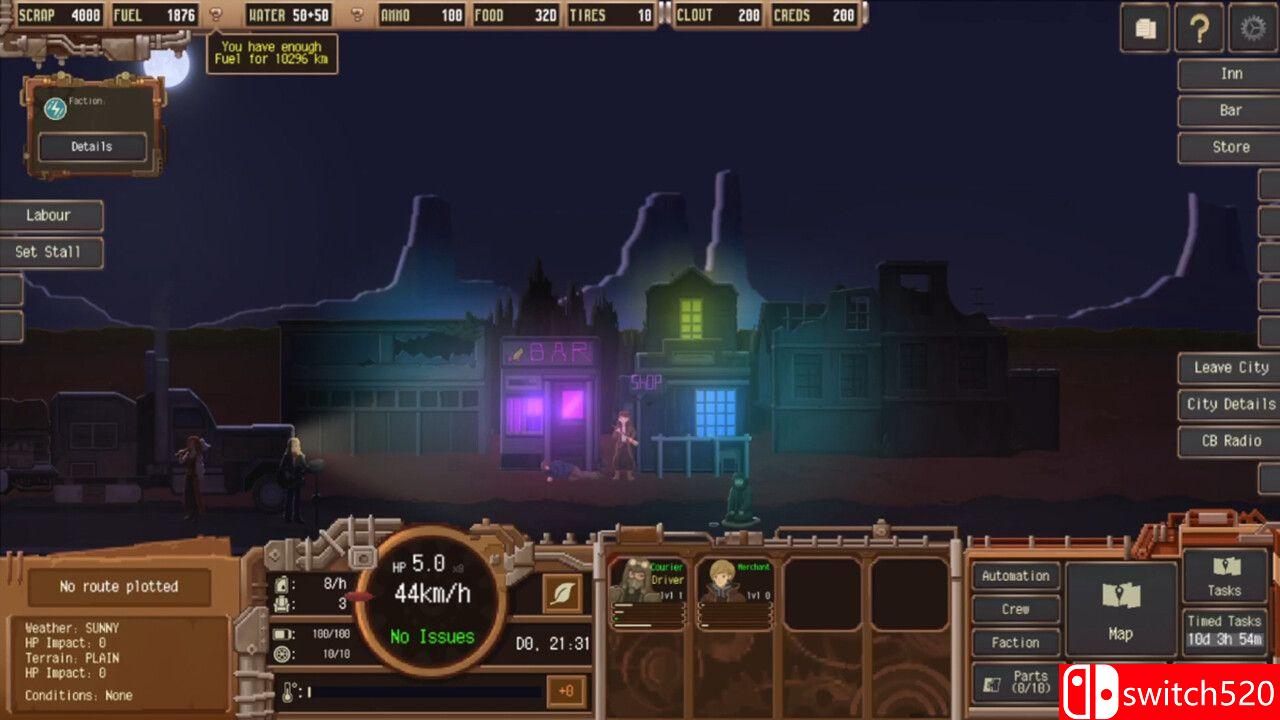 《尘域配送（Dustland Delivery）》官方中文 v1.20.987 Unleashed硬盘版[TW/EN]_3