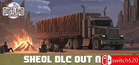 《尘域配送（Dustland Delivery）》官方中文 v1.20.987 Unleashed硬盘版[TW/EN]