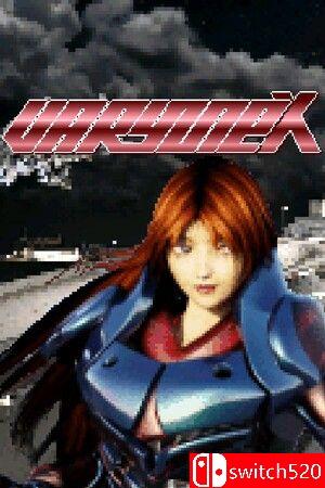 《瓦里兹奈克斯（VARYZNEX）》游戏封面