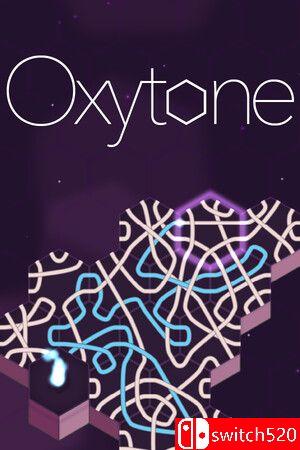 《氧音（Oxytone）》游戏封面