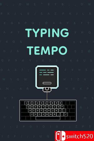 《打字节奏（Typing Tempo）》v1.0.1 P2P硬盘版[EN]