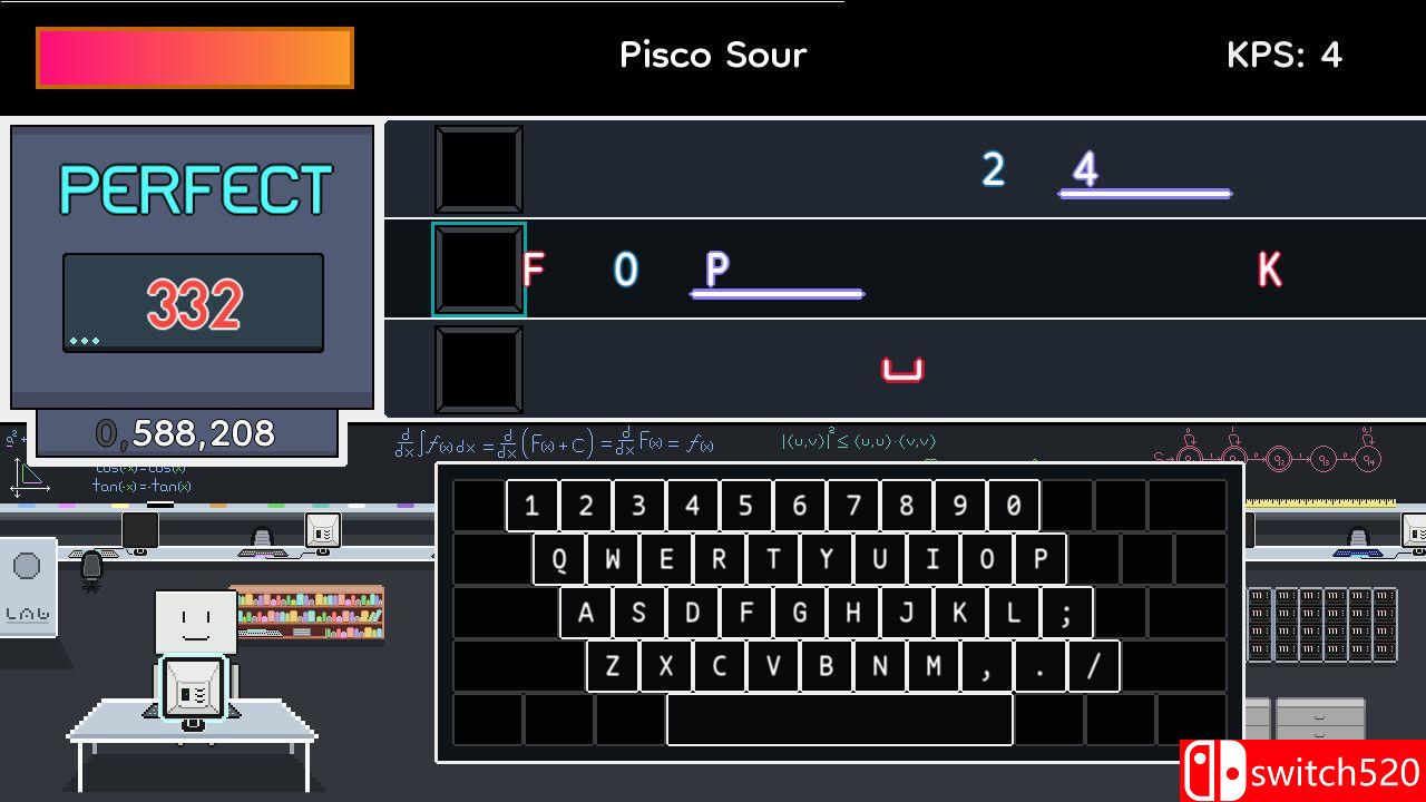 《打字节奏（Typing Tempo）》v1.0.1 P2P硬盘版[EN]_1
