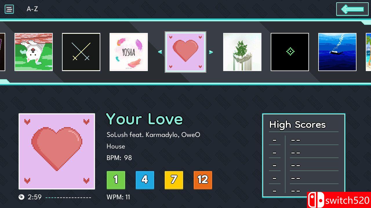 《打字节奏（Typing Tempo）》v1.0.1 P2P硬盘版[EN]_2