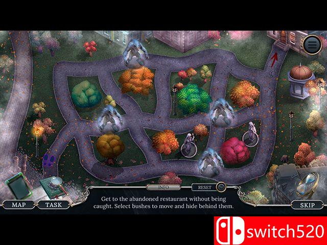 《侦探联合：可能的任务（Detectives United: Mission Possible）》典藏版 RAZOR硬盘版[EN]_1