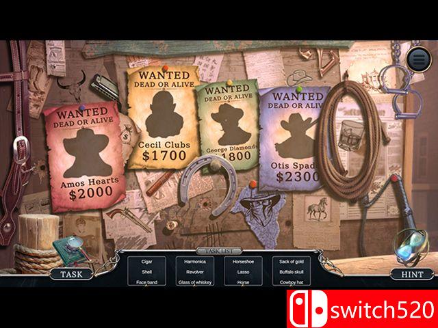 《侦探联合：可能的任务（Detectives United: Mission Possible）》典藏版 RAZOR硬盘版[EN]_2