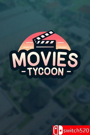 《电影大亨2024（Movies Tycoon）》集成电影曙光DLC TENOKE镜像版[EN]
