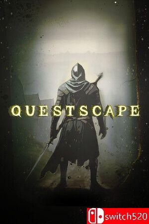 《探险逃生：生存（QUESTSCAPE: Survival）》官方中文 TENOKE镜像版封面图