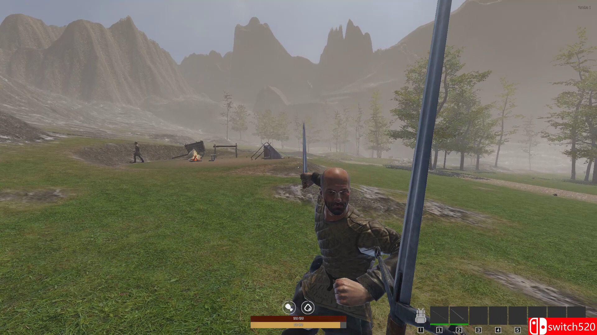 《探险逃生：生存》游戏截图5