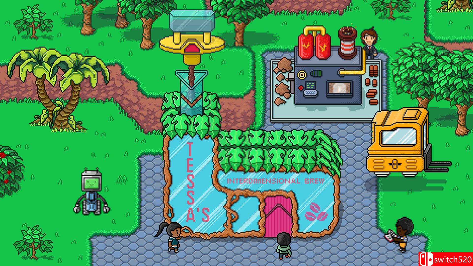 《艾科海滩（Ekoh Beach）》TENOKE镜像版[EN]_2