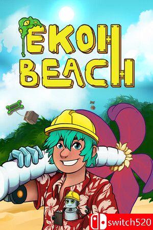 《艾科海滩（Ekoh Beach）》TENOKE镜像版[EN]
