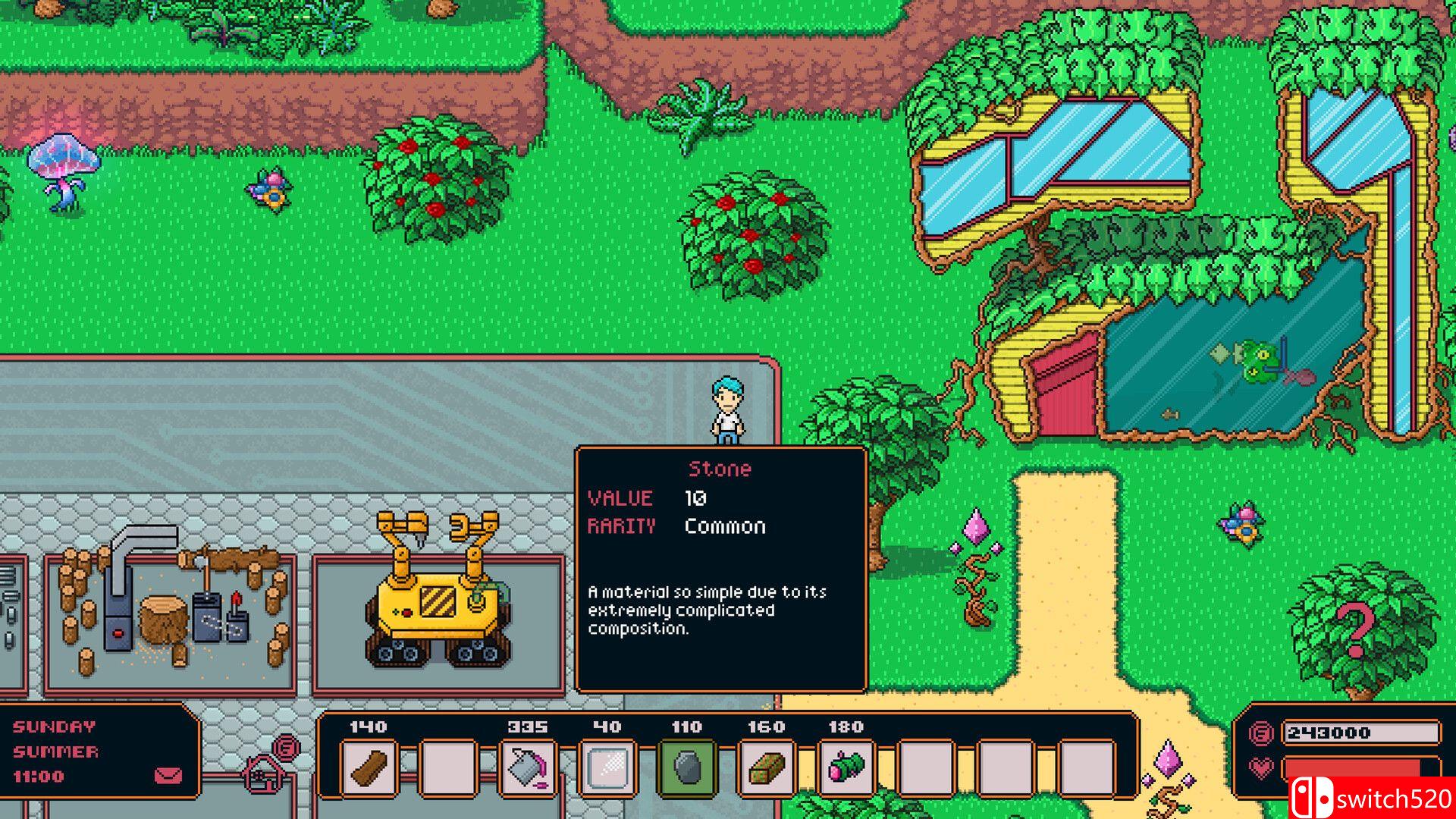 《艾科海滩（Ekoh Beach）》TENOKE镜像版[EN]_1