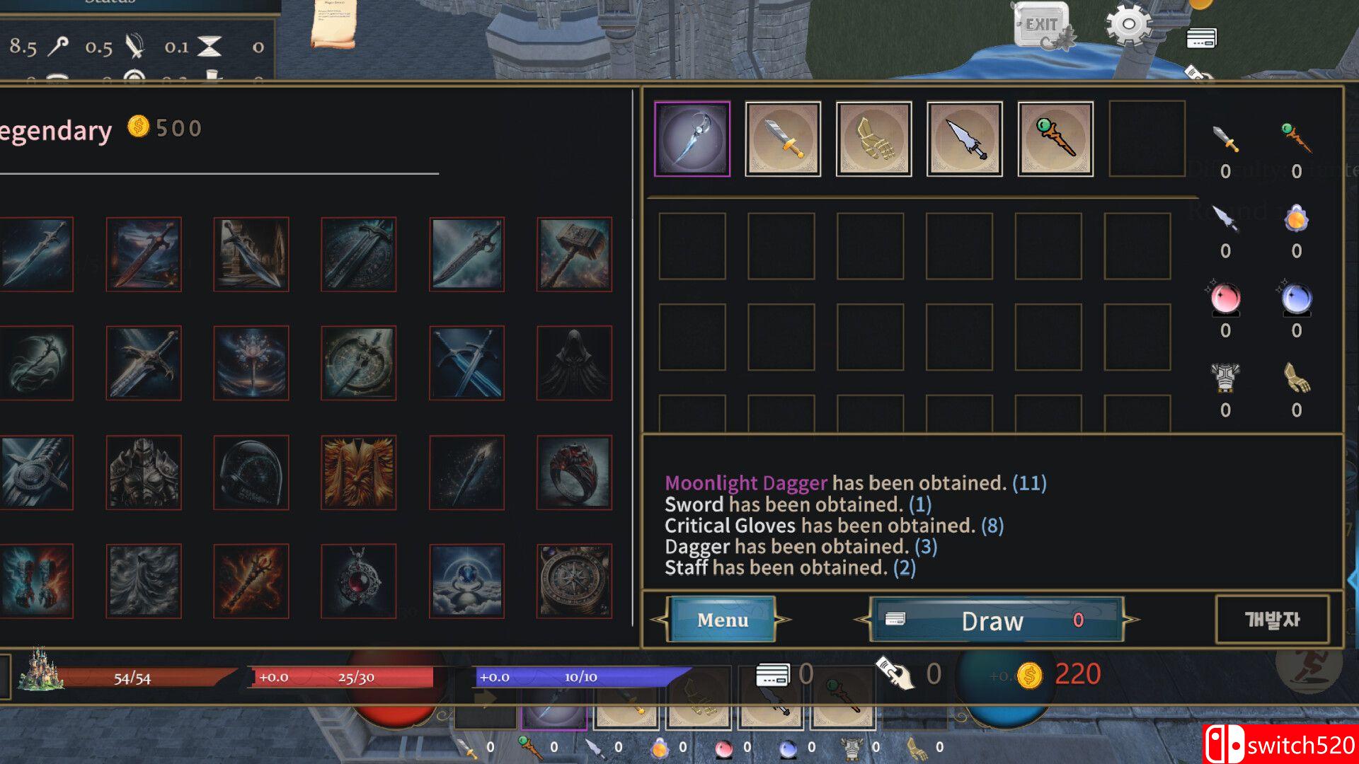 《塞伦迪亚：随机装备塔防（Serendia-Random Equip Draw Defense）》TENOKE镜像版[CN/EN/JP]_1