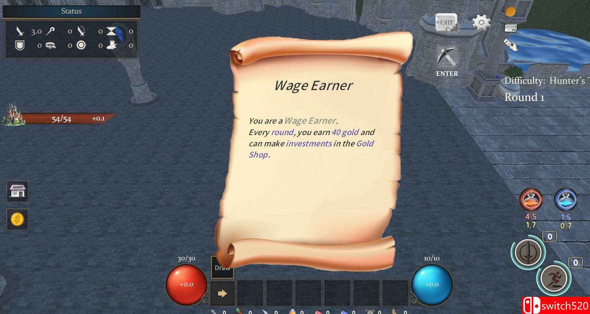 《塞伦迪亚：随机装备塔防（Serendia-Random Equip Draw Defense）》TENOKE镜像版[CN/EN/JP]_3