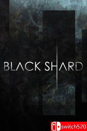 《黑碎片（BLACKSHARD）》游戏封面