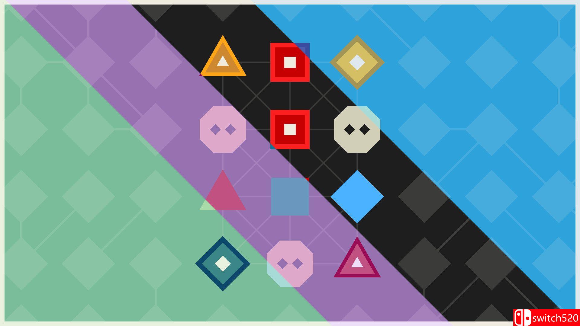 《连接（LYNE）》官方中文 v1.5.0 P2P硬盘版[CN/TW/EN/JP]_5