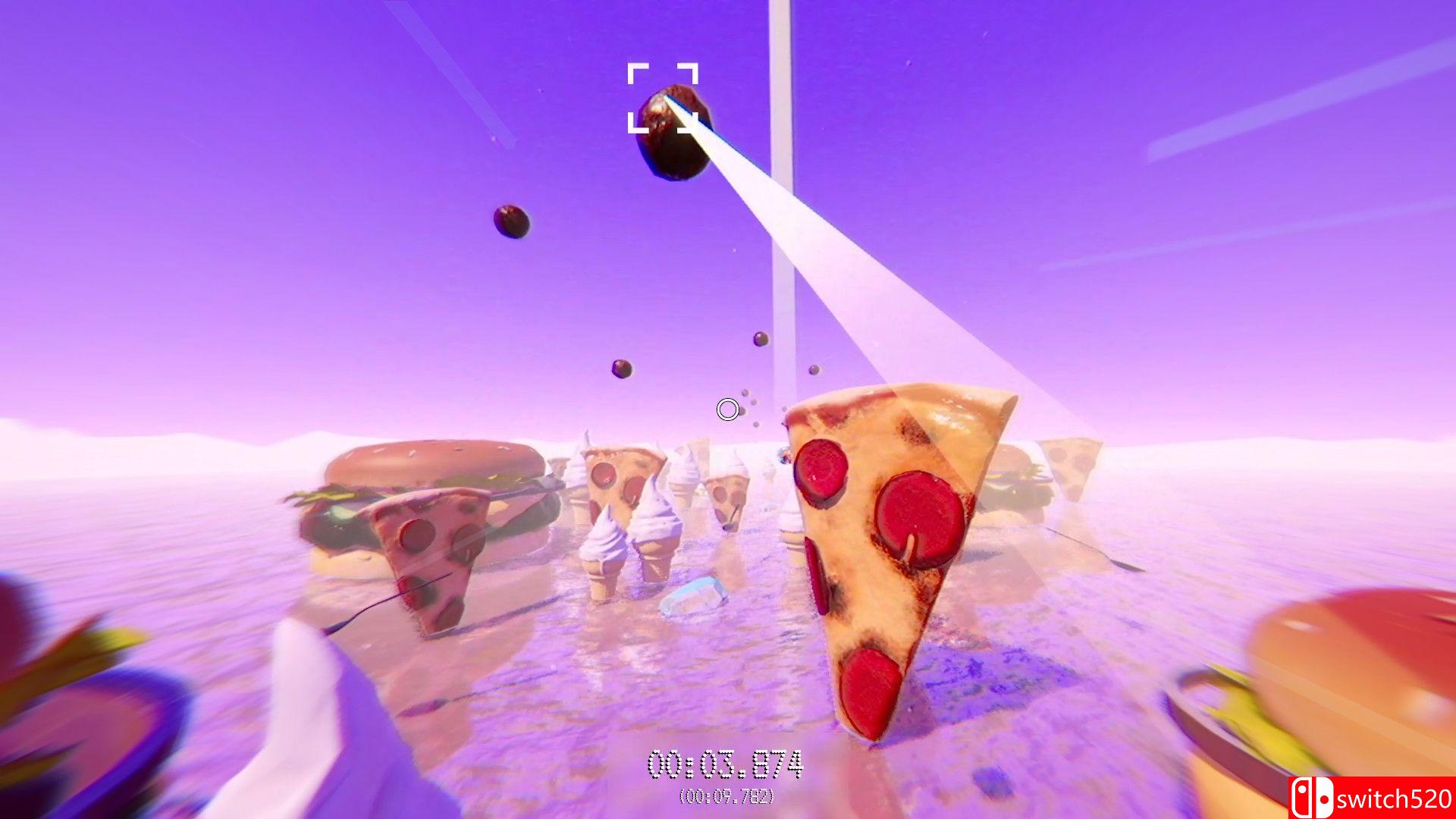 维勒特之跃游戏截图1