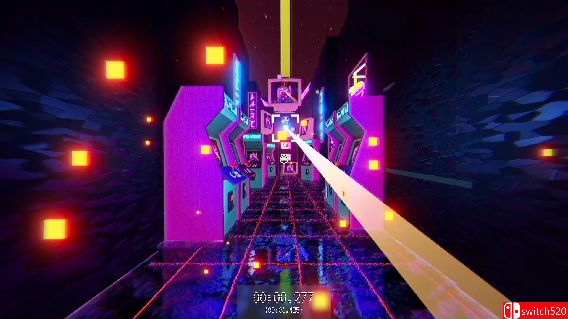 维勒特之跃游戏截图2