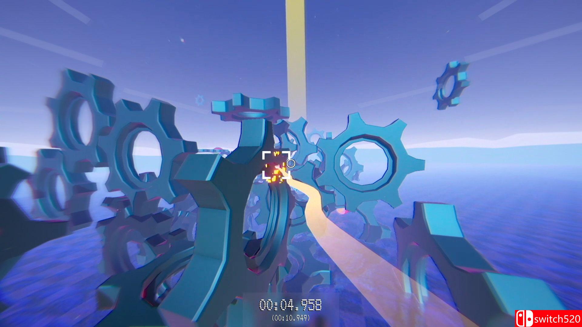 维勒特之跃游戏截图5