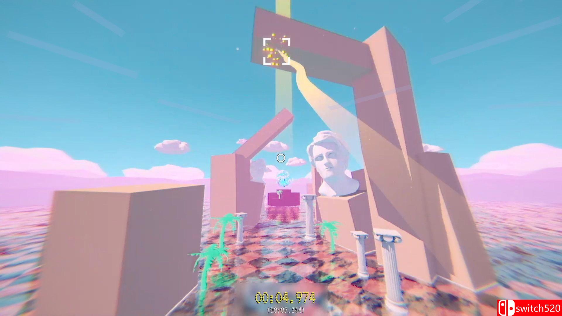 维勒特之跃游戏截图4