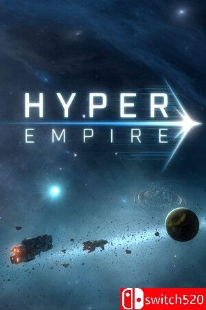 《超速帝国（Hyper Empire）》SKIDROW镜像版[EN]
