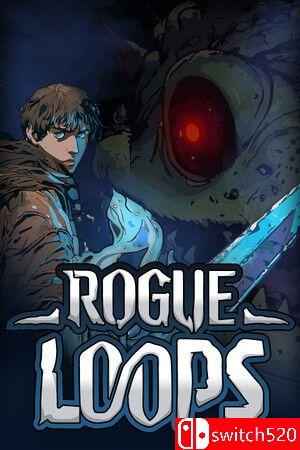 《流浪循环（Rogue Loops）》官方中文 SKIDROW镜像版封面图