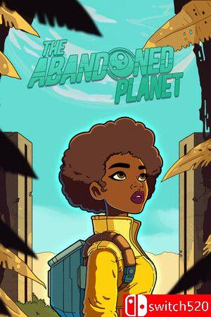 《被遗弃的星球》游戏封面