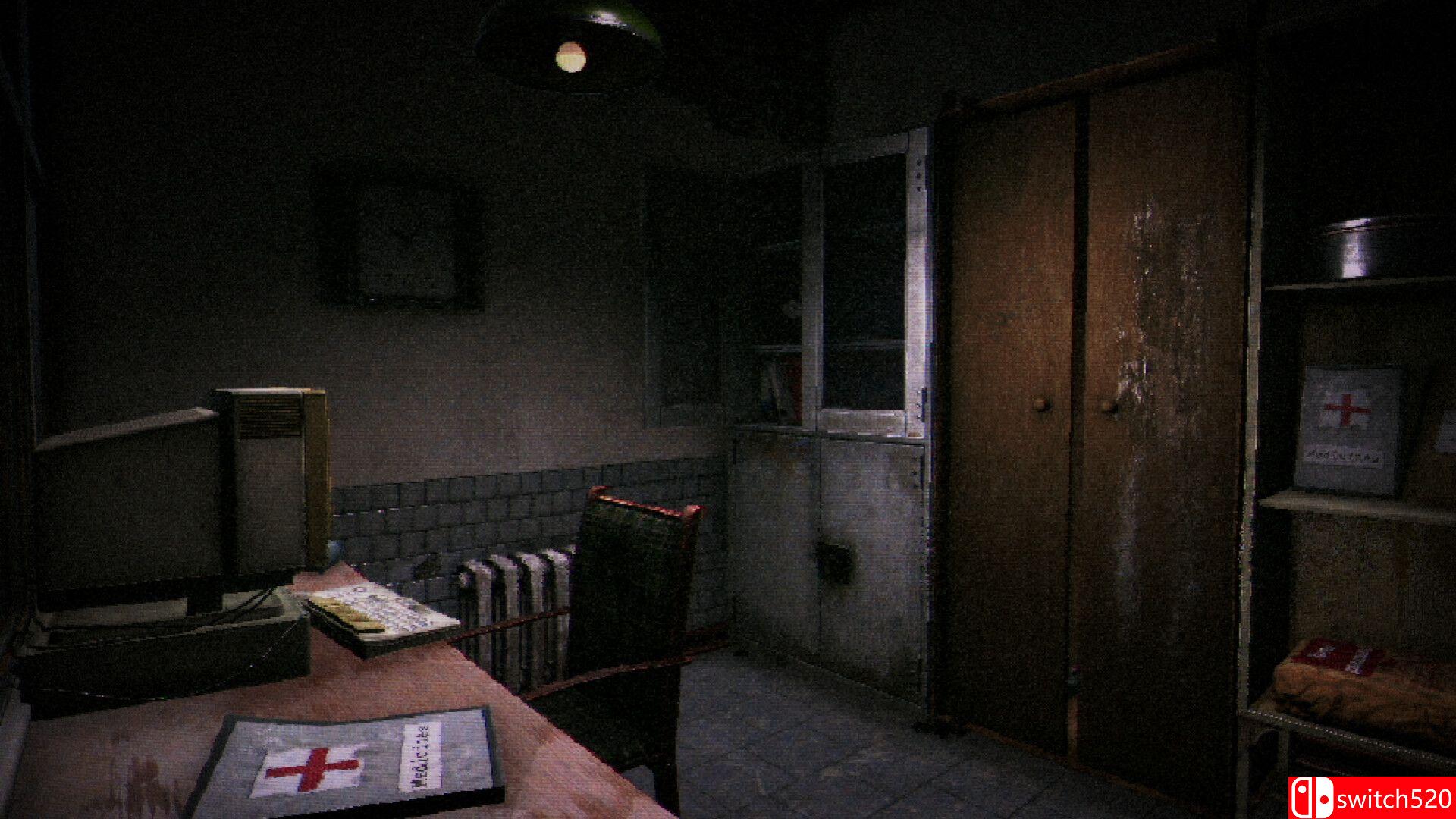 《过量惊魂》游戏截图5