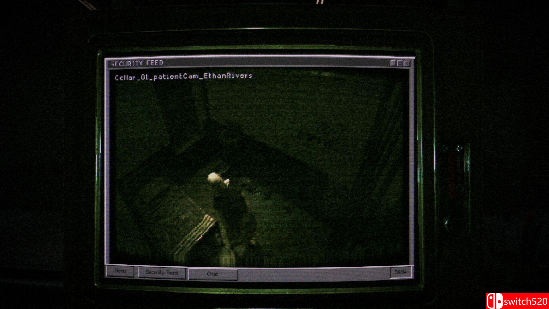 《过量惊魂》游戏截图4