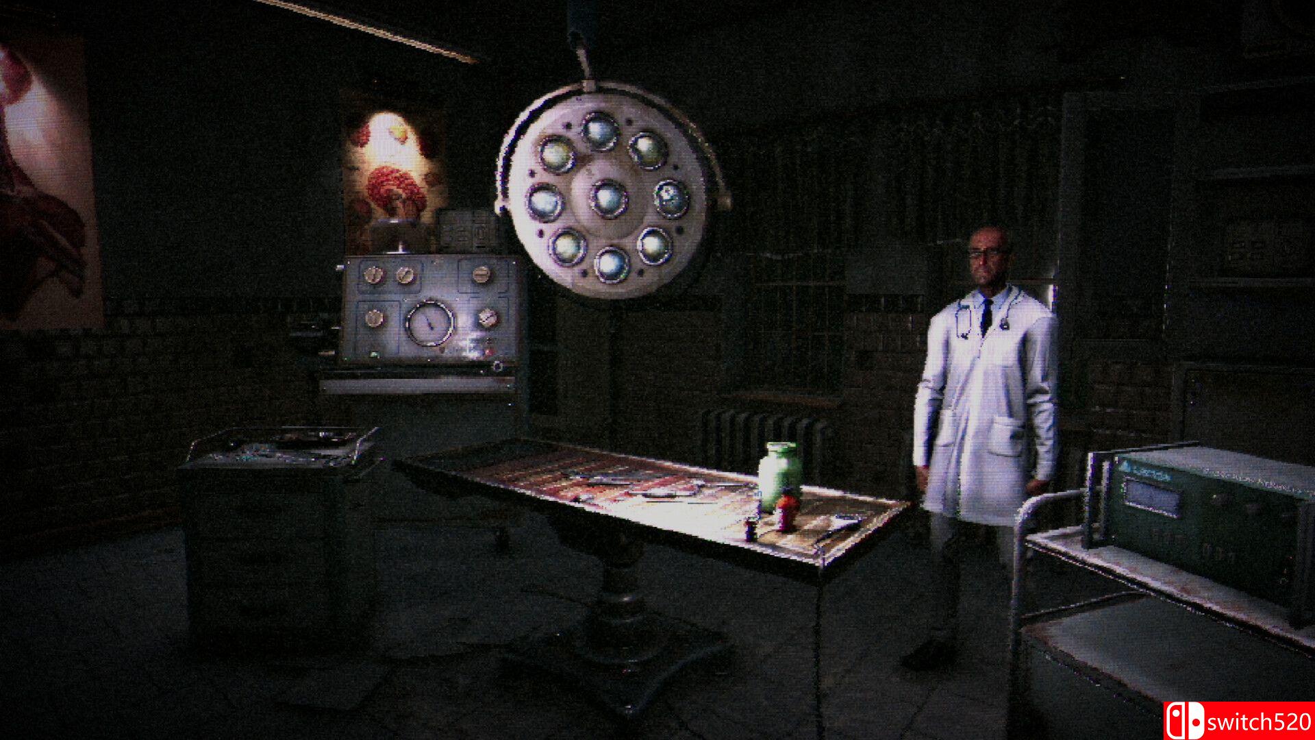 《过量惊魂》游戏截图1