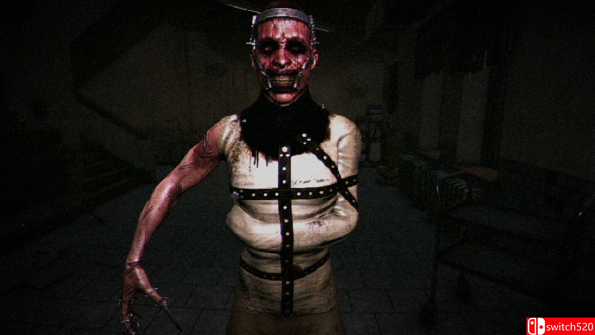 《过量惊魂》游戏截图2