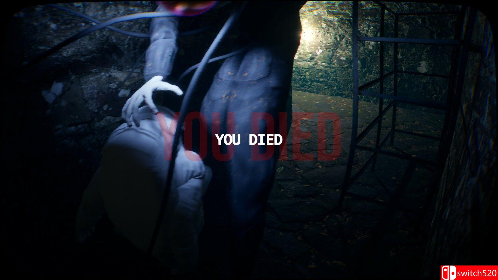 《零号使者》游戏截图2