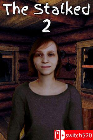 《被追踪者2（The Stalked 2）》官方中文 TENOKE镜像版封面图