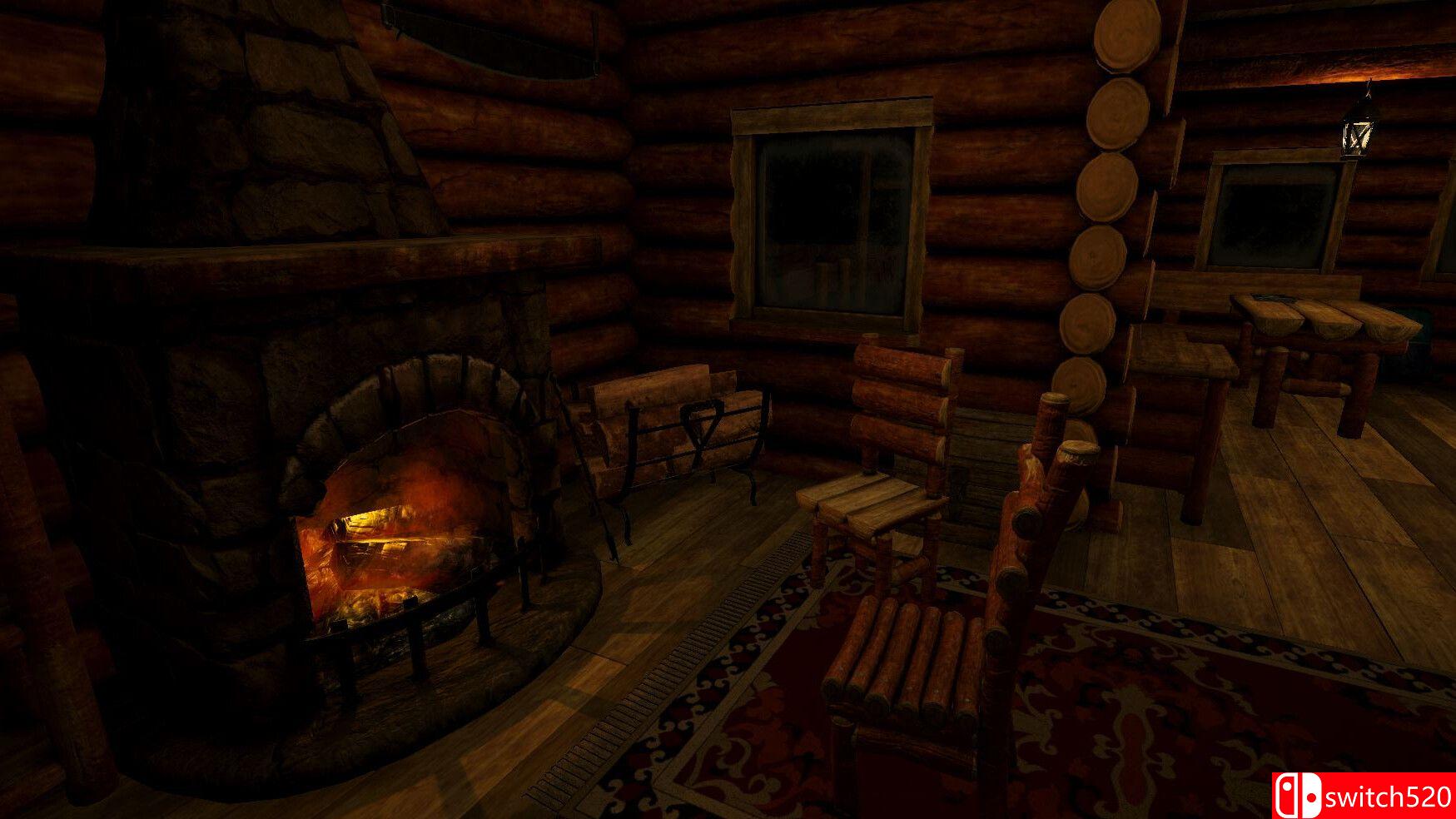 《被追踪者2》游戏截图5