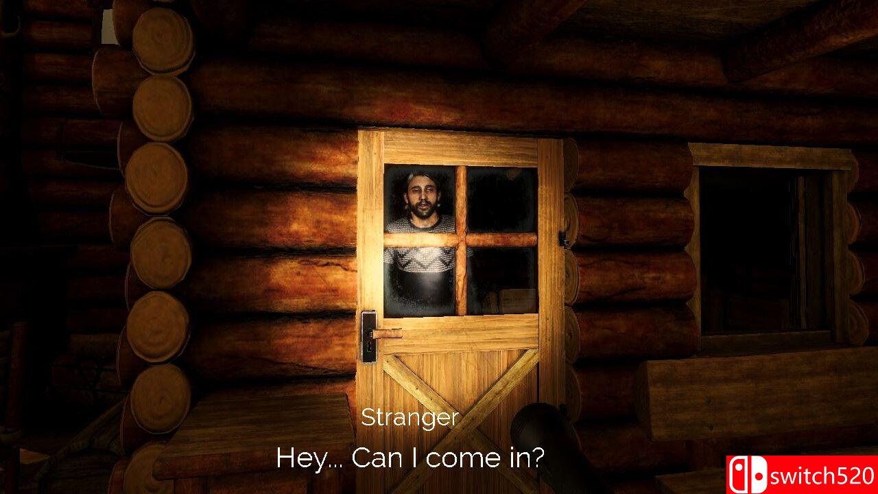 《被追踪者2》游戏截图4