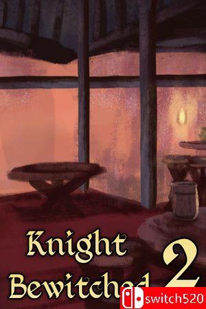 《骑士的魔咒2（Knight Bewitched 2）》游戏封面