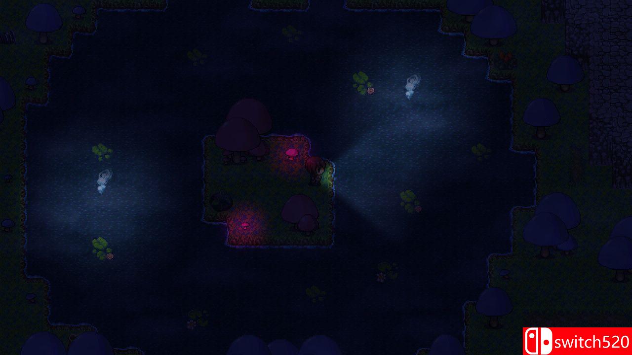 《骑士的魔咒2》截图4