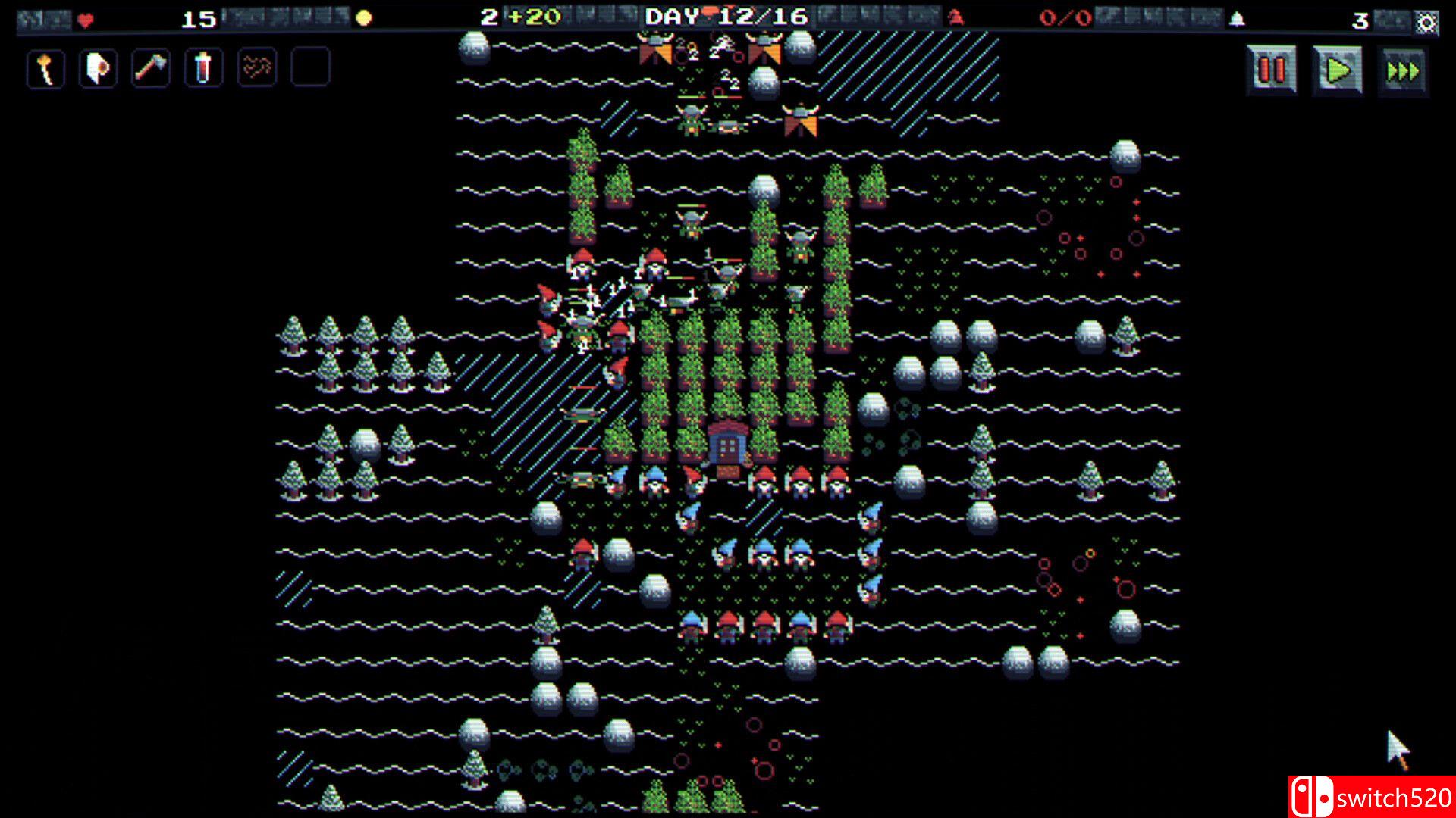 《地精守卫（Gnomes）》Unleashed硬盘版[EN]_3