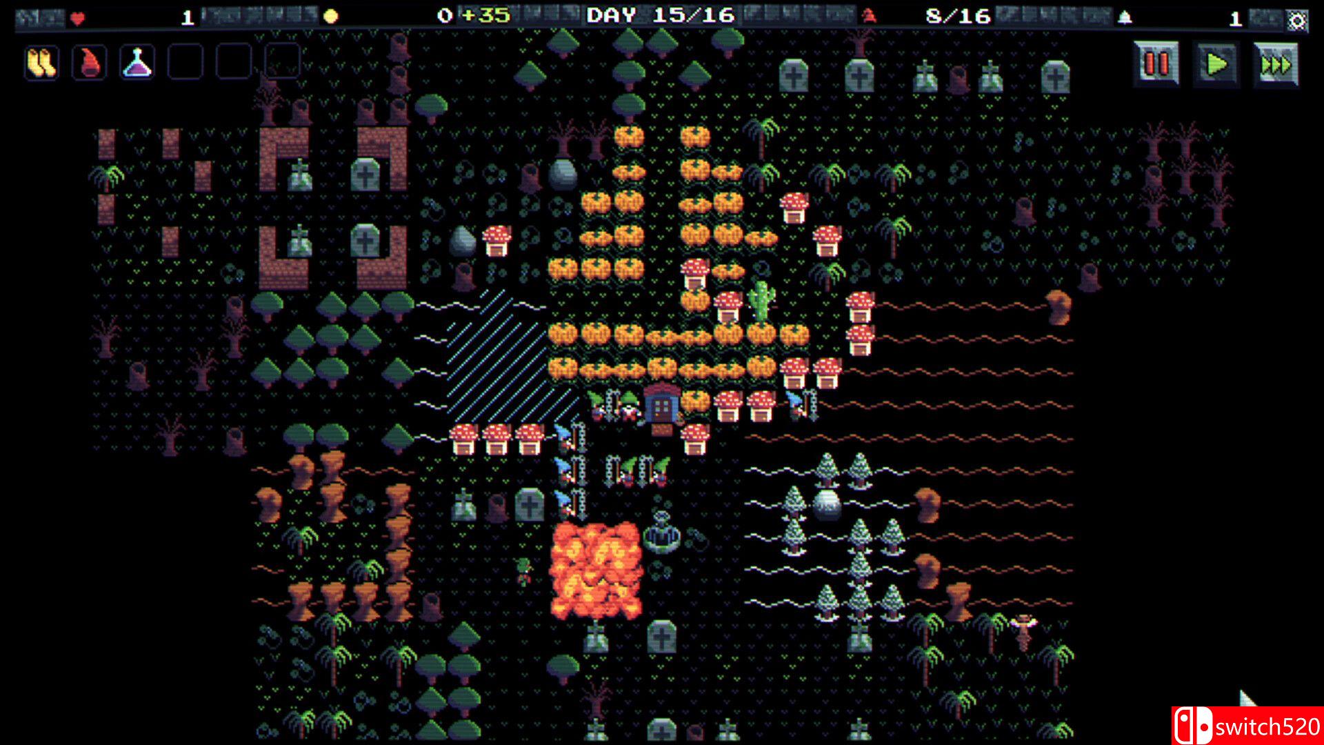 《地精守卫（Gnomes）》Unleashed硬盘版[EN]_1