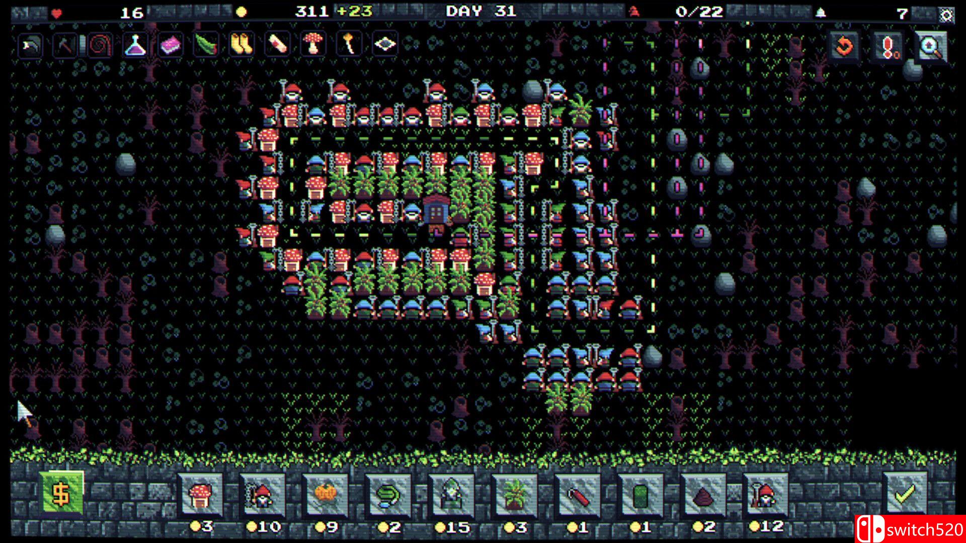 《地精守卫（Gnomes）》Unleashed硬盘版[EN]_2