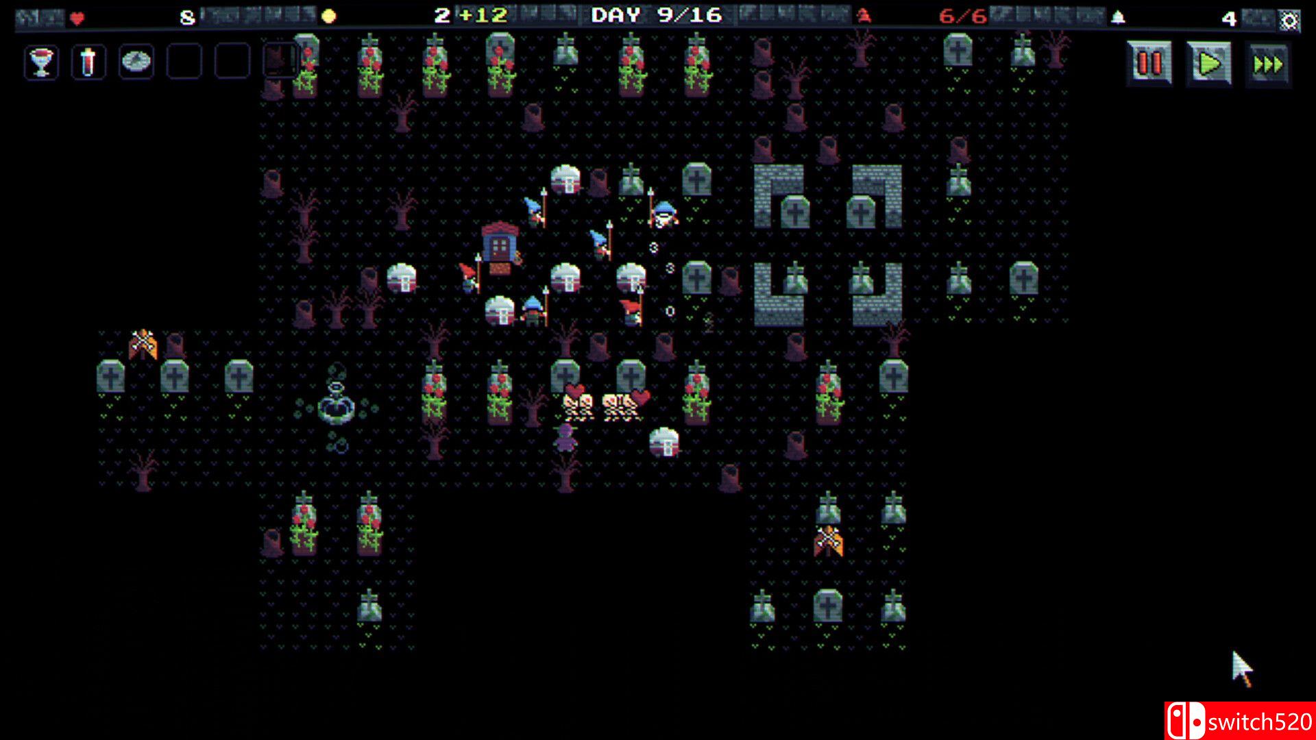 《地精守卫（Gnomes）》Unleashed硬盘版[EN]_5