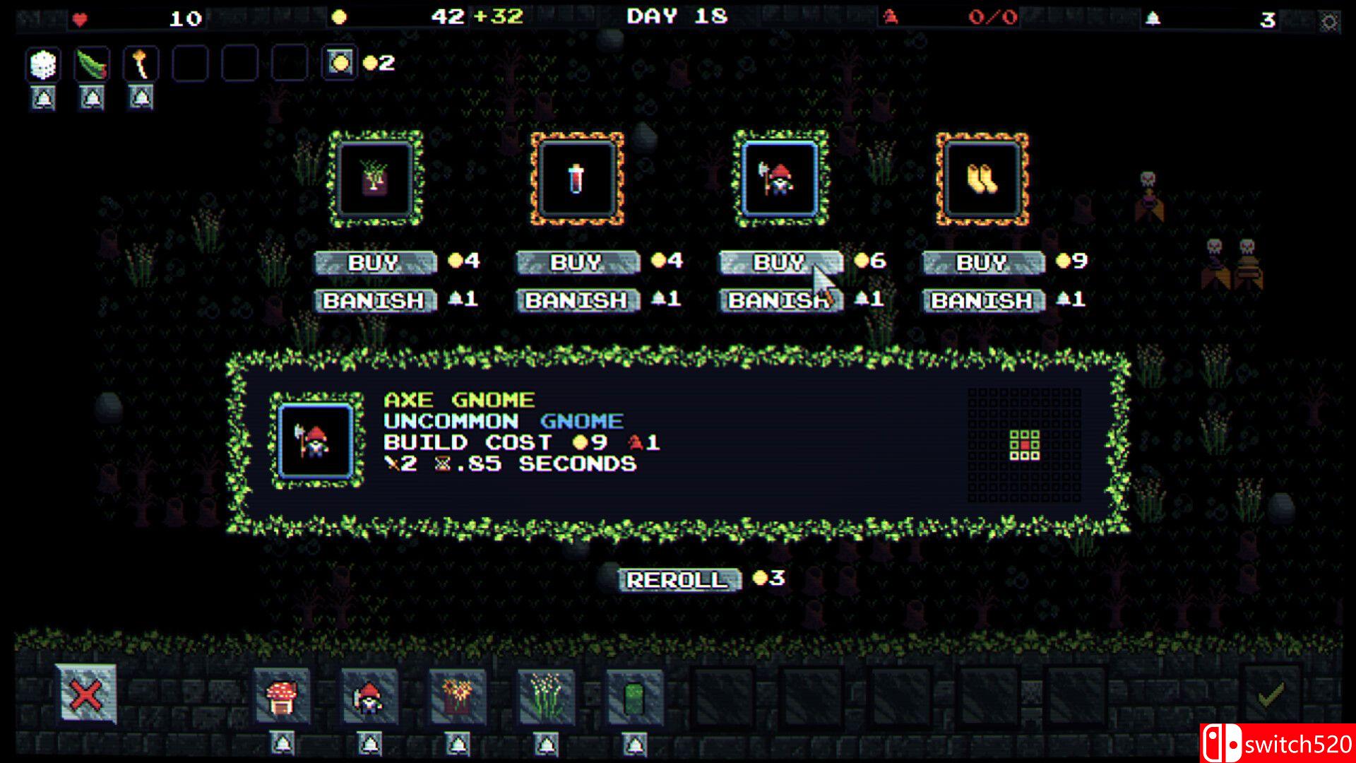 《地精守卫（Gnomes）》Unleashed硬盘版[EN]_4