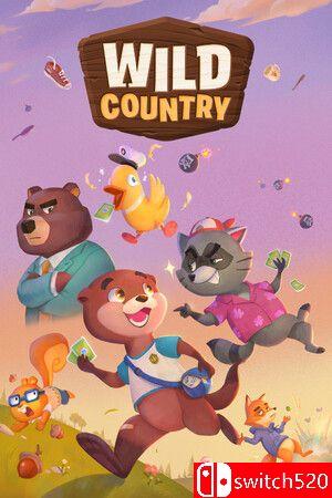 《萌兽镇：建城卡斗》游戏封面