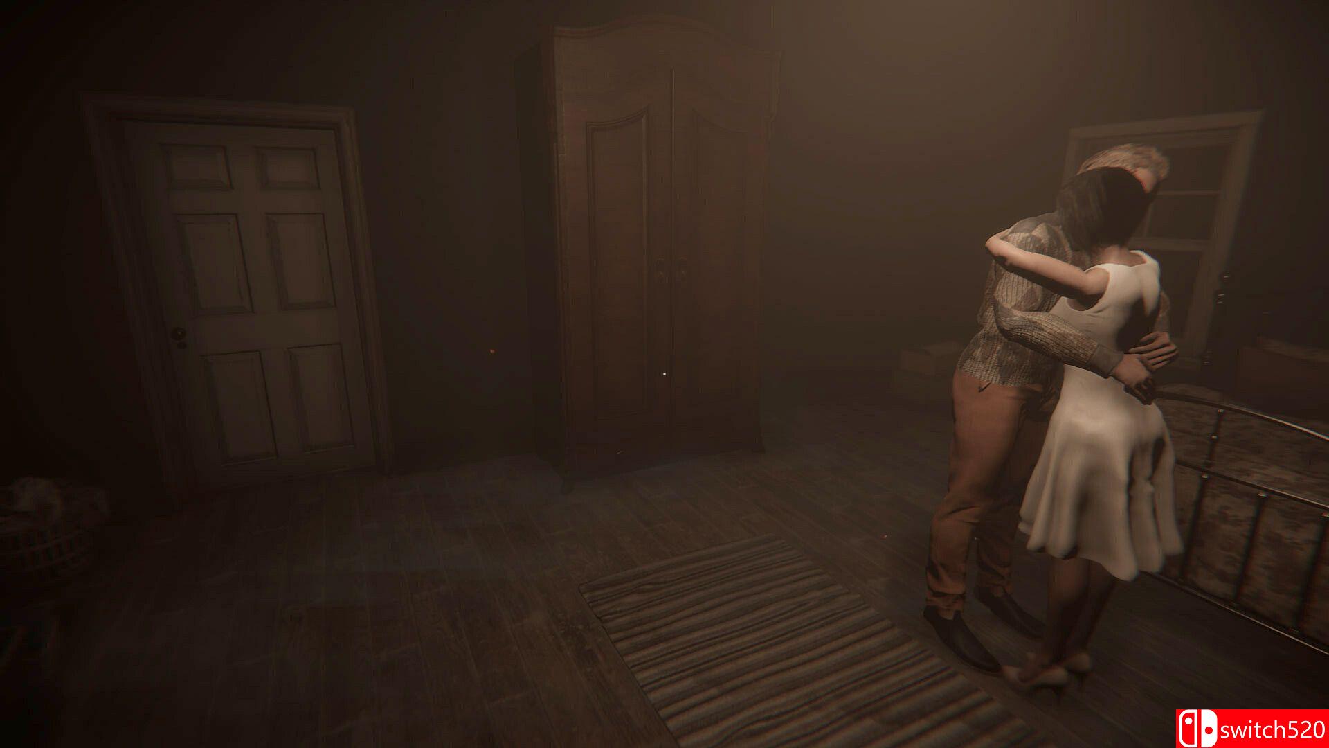 《黑暗之脉》游戏截图5