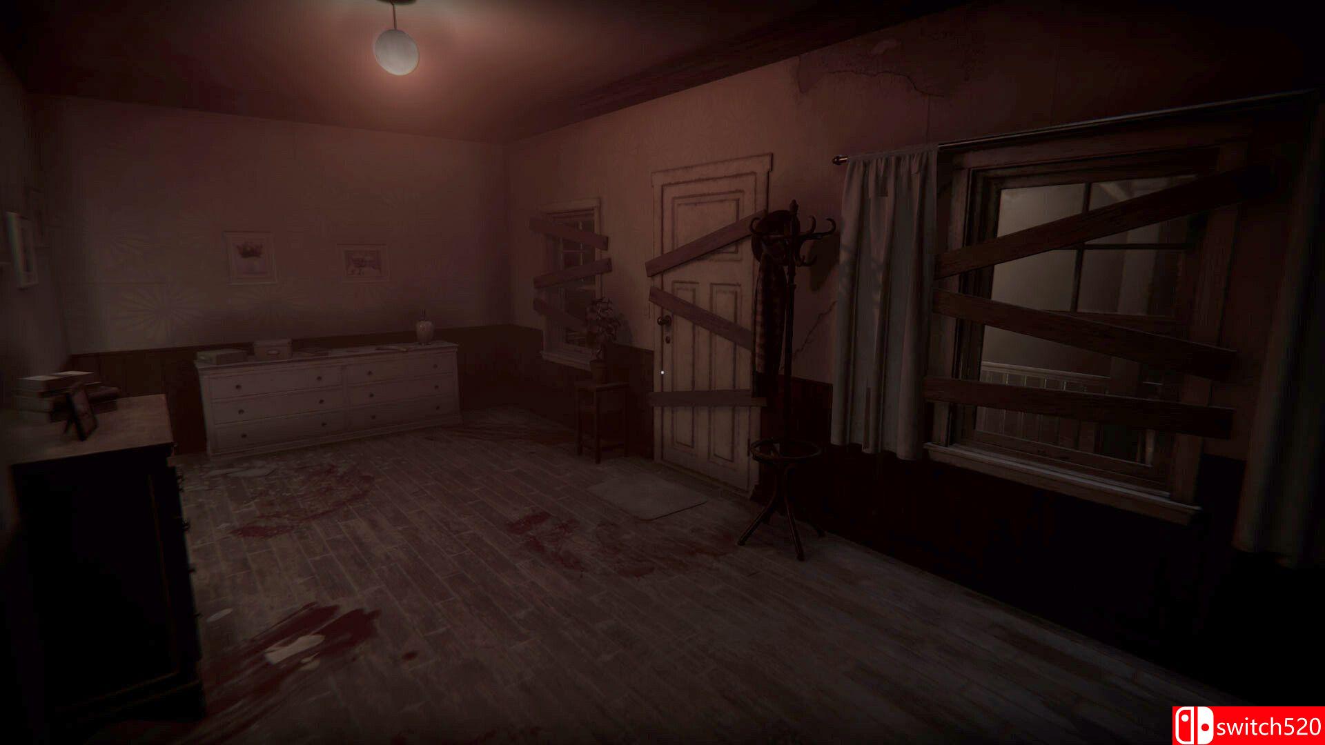 《黑暗之脉》游戏截图2